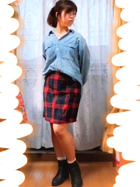 Maiko さんのコーディネート