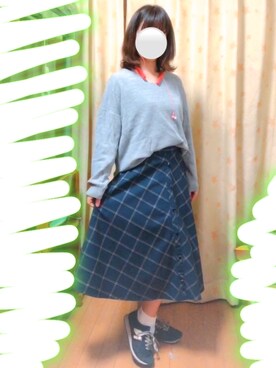 Maiko さんのコーディネート