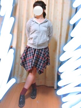 Maiko さんのコーディネート