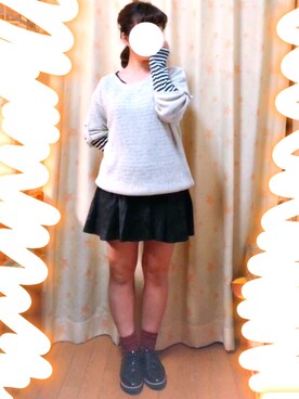 Maiko さんのコーディネート