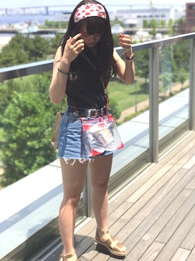 YUKINOさんのコーディネート