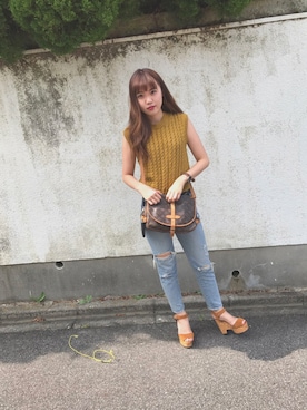 YUKINOさんのコーディネート