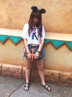 YUKINOさんのコーディネート