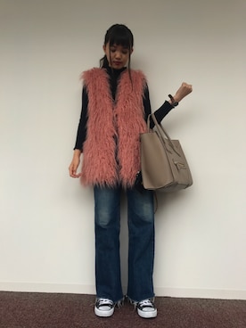 YUKINOさんのコーディネート