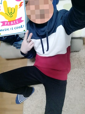 山本新五さんのコーディネート