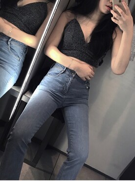 Amyさんのコーディネート