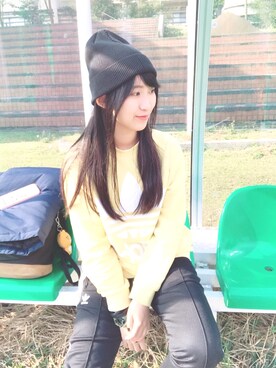 pei peiさんのコーディネート