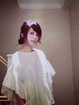 pei peiさんのコーディネート