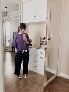 pei peiさんのコーディネート