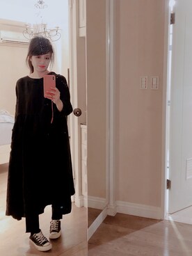 pei peiさんのコーディネート