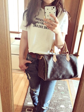 maaさんのコーディネート