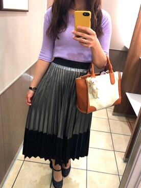 maaさんのコーディネート