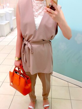 maaさんのコーディネート