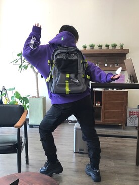 そんみさんのコーディネート