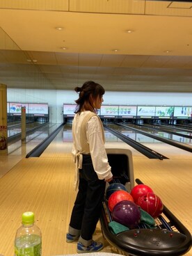 カエさんのコーディネート