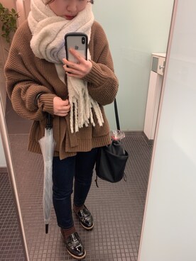 カエさんのコーディネート