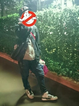 ちゅうさんのコーディネート