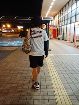 ちゅうさんのコーディネート