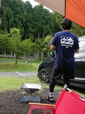 ちゅうさんのコーディネート