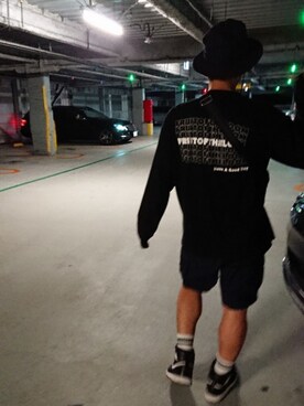 ちゅうさんのコーディネート