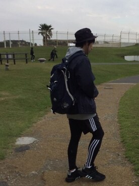 ちゅうさんのコーディネート