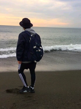 ちゅうさんのコーディネート