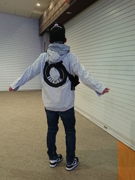 ちゅうさんのコーディネート