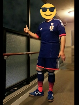 sinさんのコーディネート