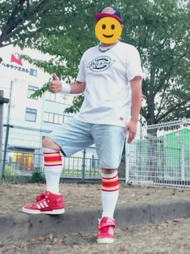 sinさんのコーディネート