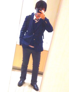 GERRADさんのコーディネート