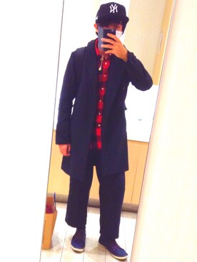 GERRADさんのコーディネート