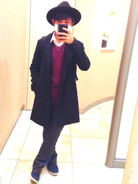 GERRADさんのコーディネート