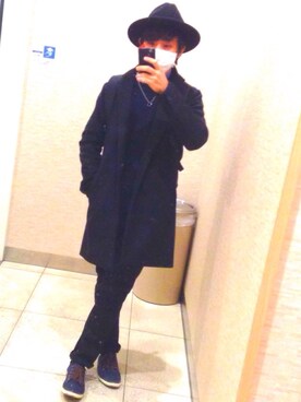 GERRADさんのコーディネート