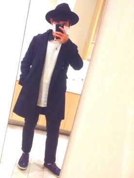 GERRADさんのコーディネート