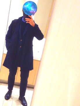 GERRADさんのコーディネート