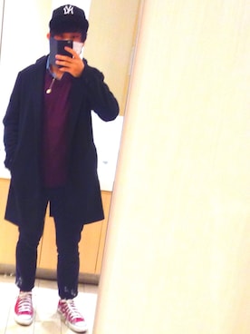 GERRADさんのコーディネート