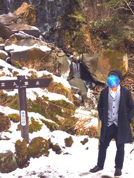 GERRADさんのコーディネート