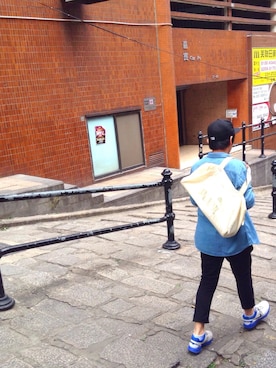 GERRADさんのコーディネート