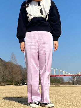 コモさんのコーディネート