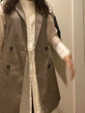 コモさんのコーディネート