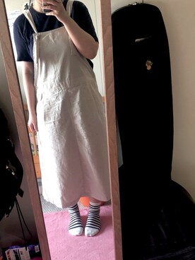 臣さんのコーディネート