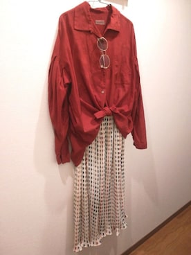 みどりいろのたねさんのコーディネート