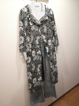 みどりいろのたねさんのコーディネート