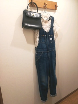 みどりいろのたねさんのコーディネート