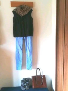 みどりいろのたねさんのコーディネート