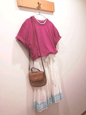 みどりいろのたねさんのコーディネート