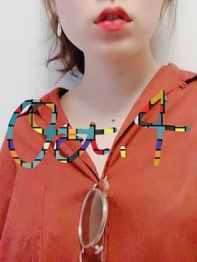 みどりいろのたねさんのコーディネート