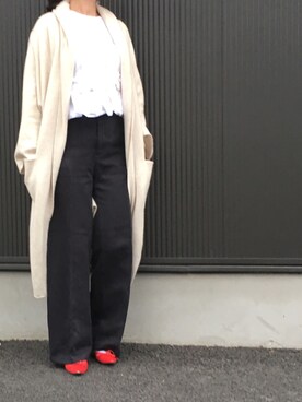 rieさんのコーディネート