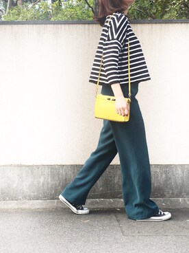 rieさんのコーディネート