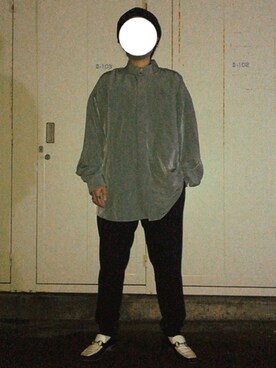 ケイさんのコーディネート